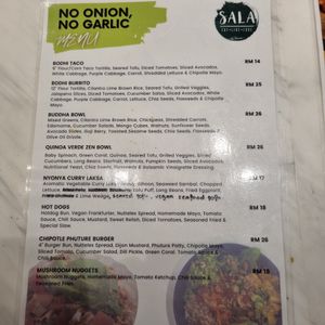  at Sala - Avenue K in Kuala Lumpur