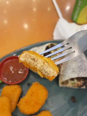 Nuggets  at Sala - Avenue K in Kuala Lumpur