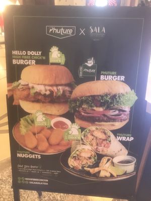   at Sala - Avenue K in Kuala Lumpur