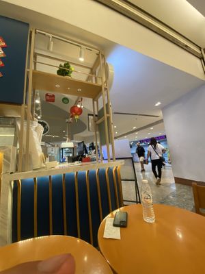   at Sala - Avenue K in Kuala Lumpur