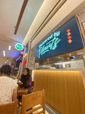   at Sala - Avenue K in Kuala Lumpur