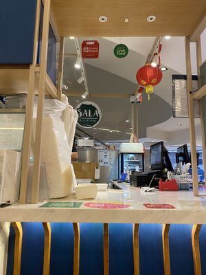   at Sala - Avenue K in Kuala Lumpur