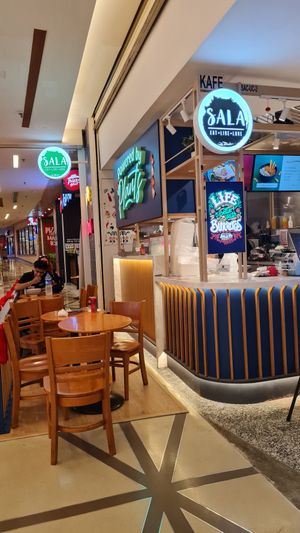  at Sala - Avenue K in Kuala Lumpur