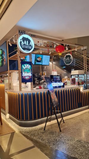  at Sala - Avenue K in Kuala Lumpur