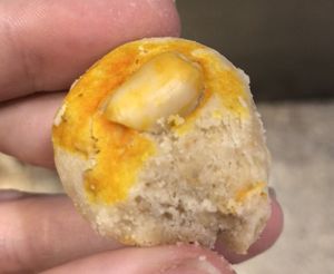 Arabic peanut cookie  at Sala - Avenue K in Kuala Lumpur