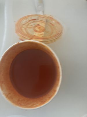 Soup to the Laksa  at Sala - Avenue K in Kuala Lumpur