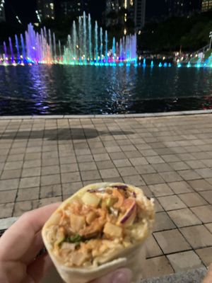   at Sala - Avenue K in Kuala Lumpur