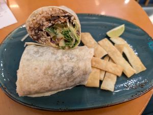 BB puled jack burriti at Sala - Avenue K in Kuala Lumpur