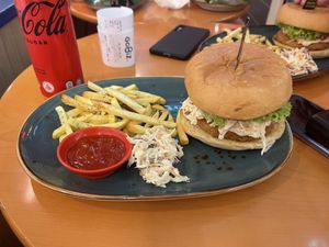   at Sala - Avenue K in Kuala Lumpur