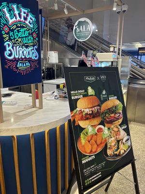   at Sala - Avenue K in Kuala Lumpur