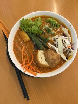   at Sala - Avenue K in Kuala Lumpur