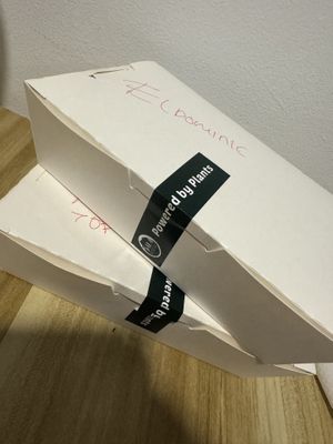 Take away  at Sala - Avenue K in Kuala Lumpur