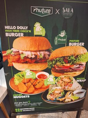  at Sala - Avenue K in Kuala Lumpur