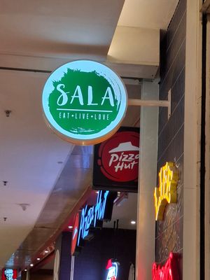  at Sala - Avenue K in Kuala Lumpur