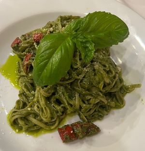   at Lilla in Portland