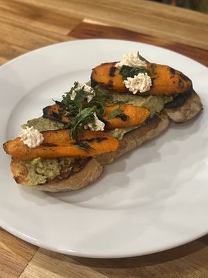   at Lilla in Portland