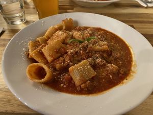   at Lilla in Portland