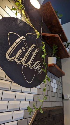  at Lilla in Portland