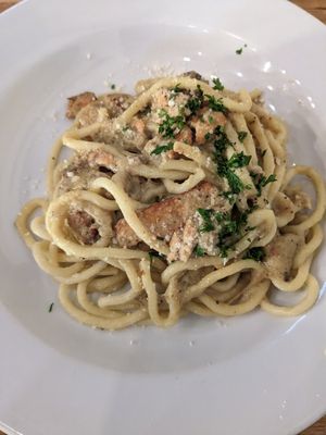  at Lilla in Portland