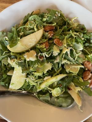   at Lilla in Portland