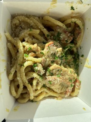   at Lilla in Portland