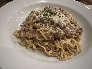   at Lilla in Portland