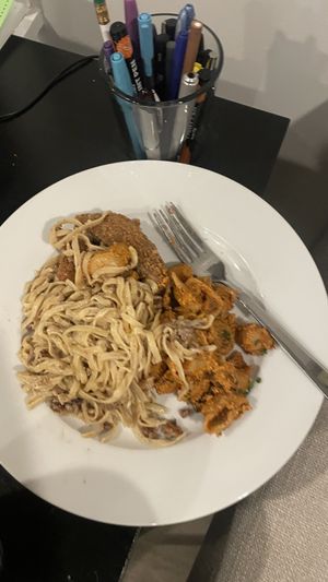   at Lilla in Portland