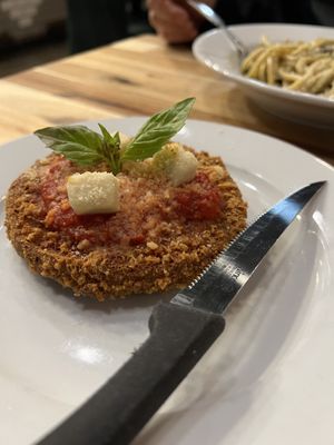   at Lilla in Portland