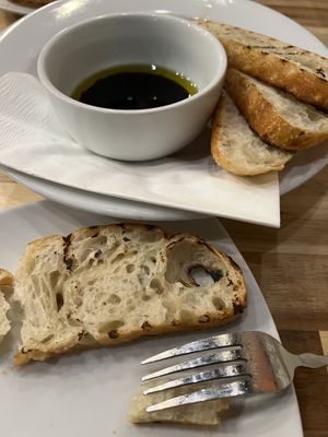   at Lilla in Portland