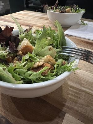   at Lilla in Portland