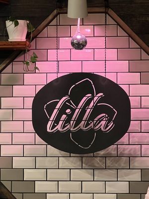   at Lilla in Portland