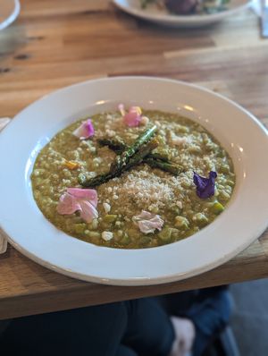  at Lilla in Portland