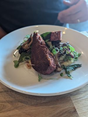  at Lilla in Portland