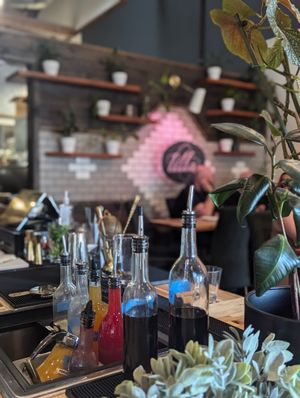  at Lilla in Portland