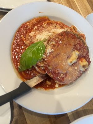   at Lilla in Portland