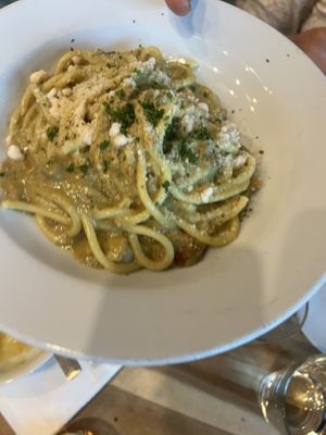   at Lilla in Portland