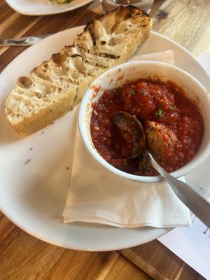   at Lilla in Portland