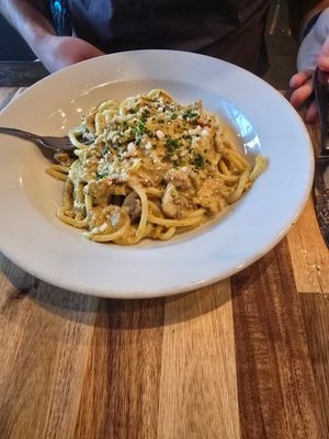  at Lilla in Portland