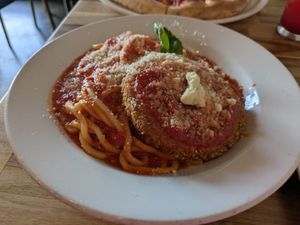  at Lilla in Portland