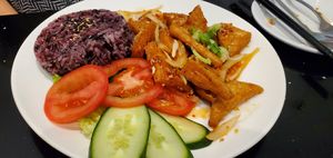  at Viet Family - The Vegan House in Vancouver