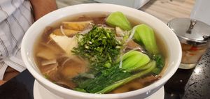  at Viet Family - The Vegan House in Vancouver