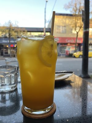   at Viet Family - The Vegan House in Vancouver