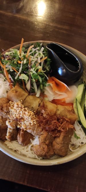  at Viet Family - The Vegan House in Vancouver