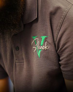 It's our third anniversary! We’re excited for many more years of sharing dishes and memories with this amazing community. 💚
Thank you, from all of us at V Shack. at V Shack in Derby