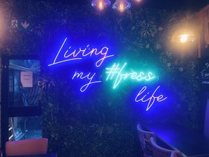   at Fress  in Manchester