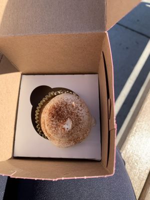   at Feasty Vegan in Morristown