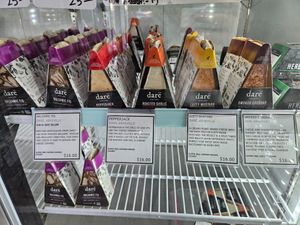  at Feasty Vegan in Morristown