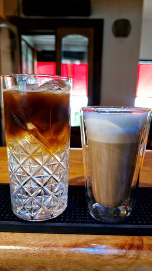  at Yes It Is Vegan II - Liszt Ferenc Tér in Budapest