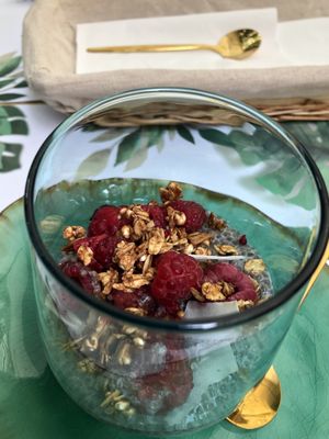   at Yes It Is Vegan II - Liszt Ferenc Tér in Budapest