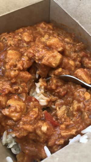   at Yes It Is Vegan II - Liszt Ferenc Tér in Budapest